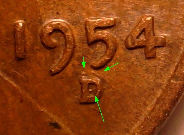 1954-D--FS-501-,-RPM-001-Confirmation-?