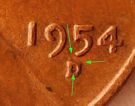 1954-D--FS-501-,-RPM-001-Confirmation-?
