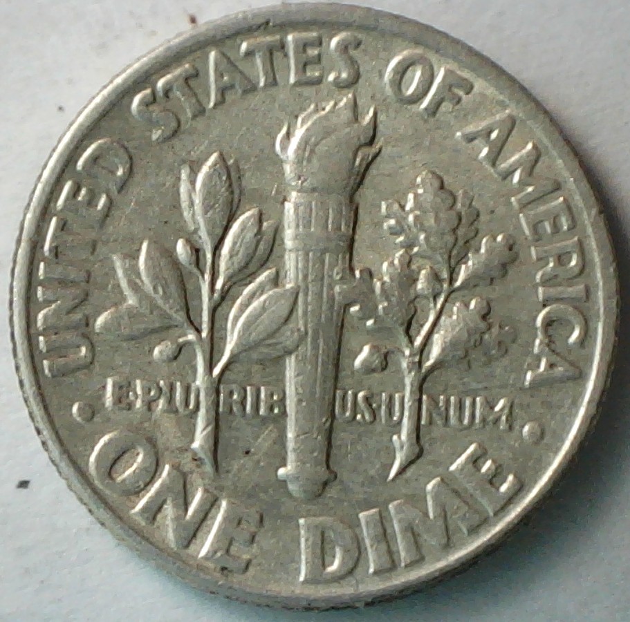 1963-Dime-FS-805-,-DDR-014-Confirmation