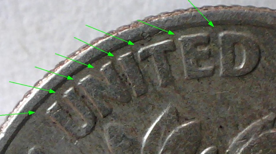 1963-Dime-FS-805-,-DDR-014-Confirmation
