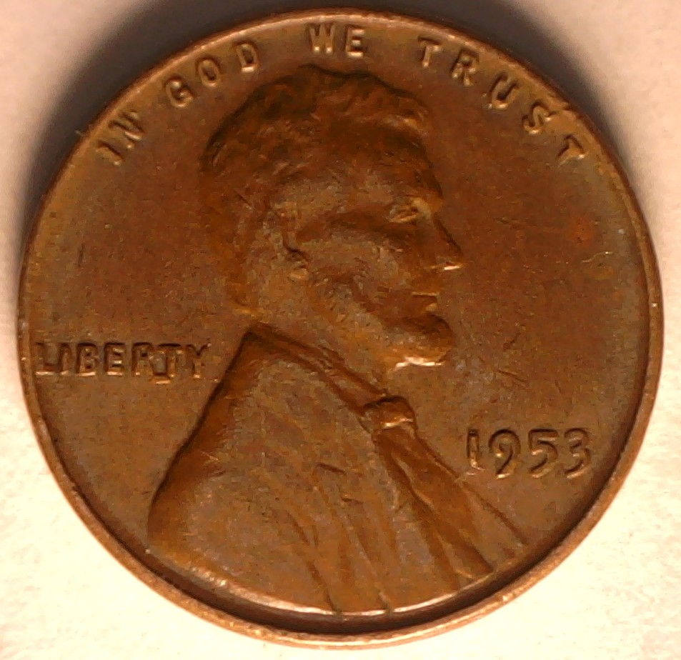 1953-BIE-Lincoln-Die-Break-,-II-F-