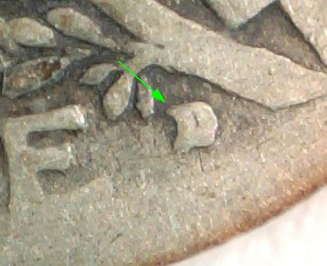 1916-D-Mercury-RPM-?-Confirmation-Help