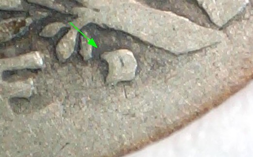 1916-D-Mercury-RPM-?-Confirmation-Help