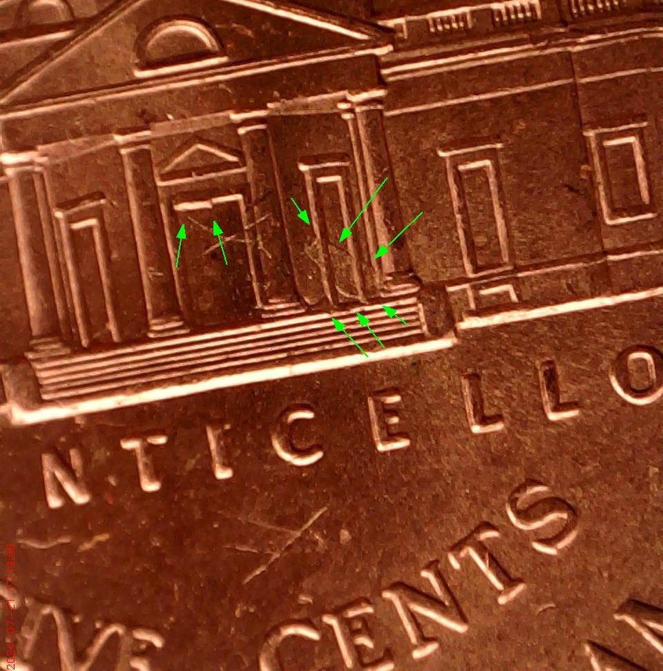 2020-P-Nickel-With-A-Die-Chip-And-Die-Clash-On-The-Reverse-?
