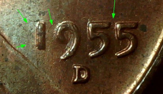 1955-D-FS-501-Just-Found-Searching