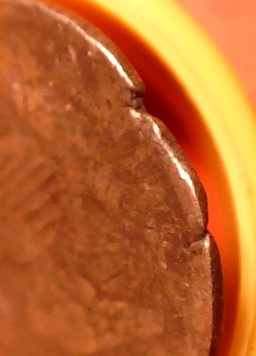 1827-Dime-With-A-Cracked-Planchet