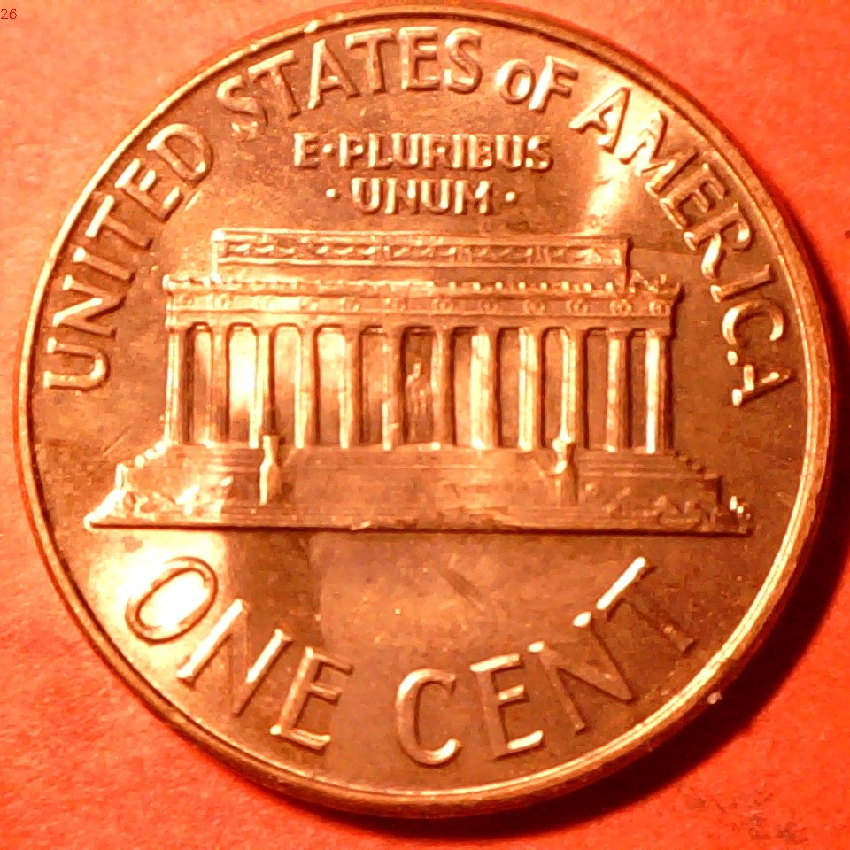 1964-Cent-DDO-Class-8-Just-Found-Unlisted-?