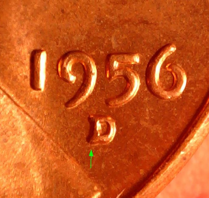 1956-D--Lincoln-DDO/RPM-Just-Found