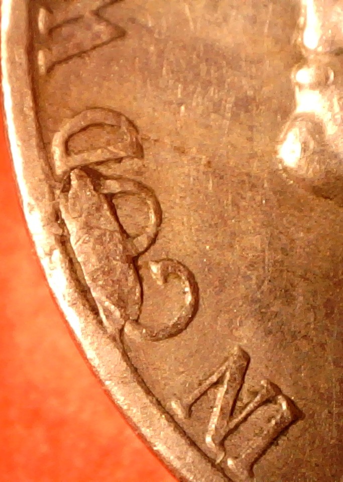 1949-S-Jefferson-Nickel-With-A-Large-Die-Chip-Over-God