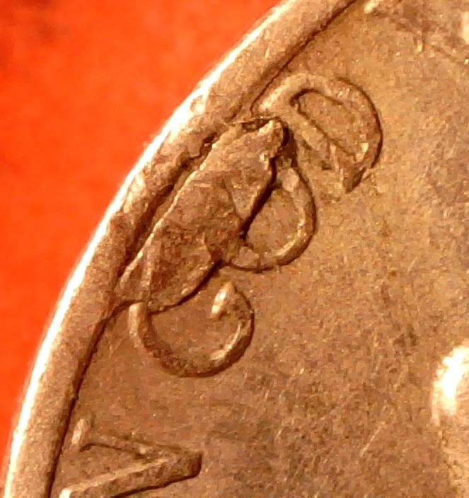 1949-S-Jefferson-Nickel-With-A-Large-Die-Chip-Over-God