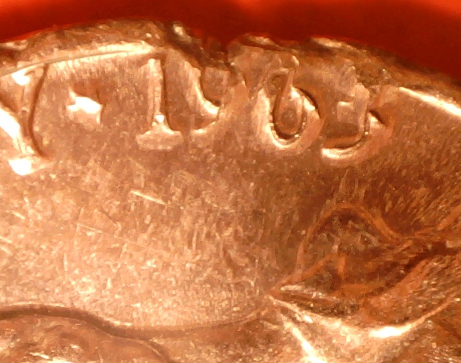 1963-Nickel-Struck-On-A-Defective-Planchet
