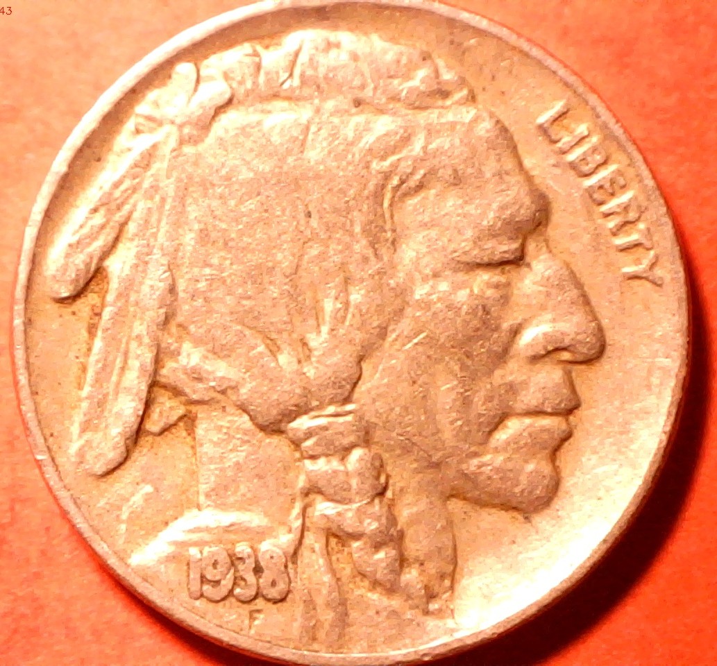 1938-D-Buffalo-D/S-OMM#1