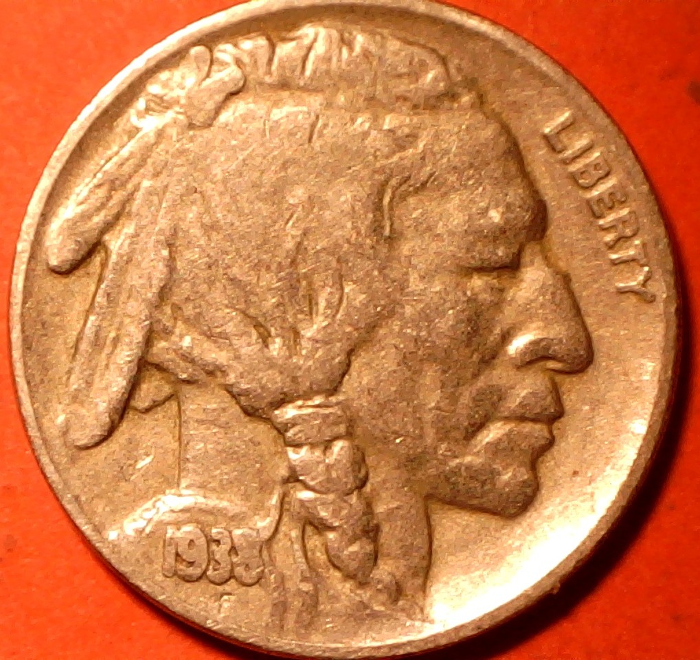 1938-D-Buffalo-D/S-OMM#2