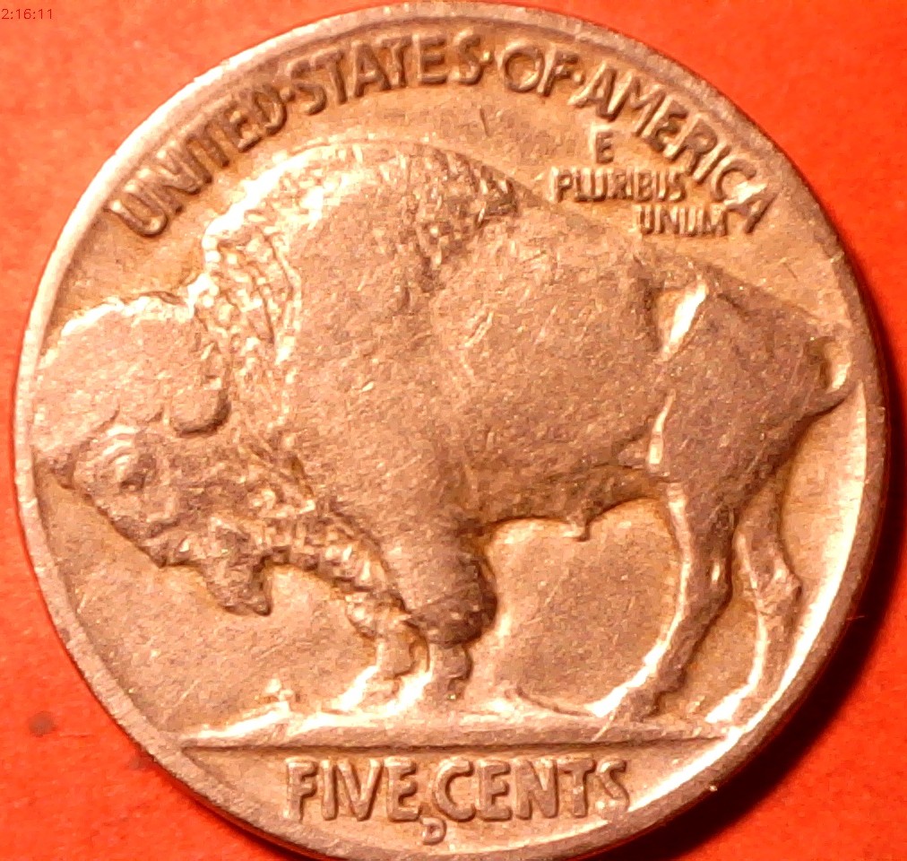 1938-D-Buffalo-D/S-OMM#4