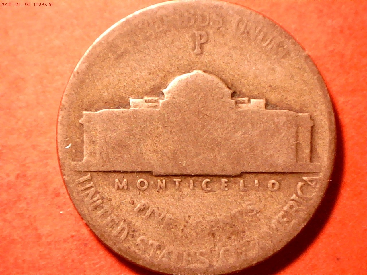1943-P-Nickel-3/2-Jefferson