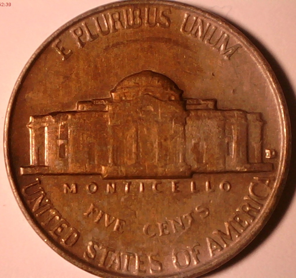 1955-S/D-Jefferson-Nickel-OMM#4