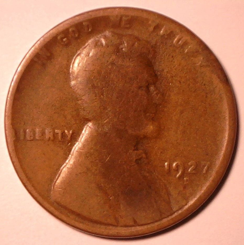 1927-D-Lincoln-RPM-Unlisted-?