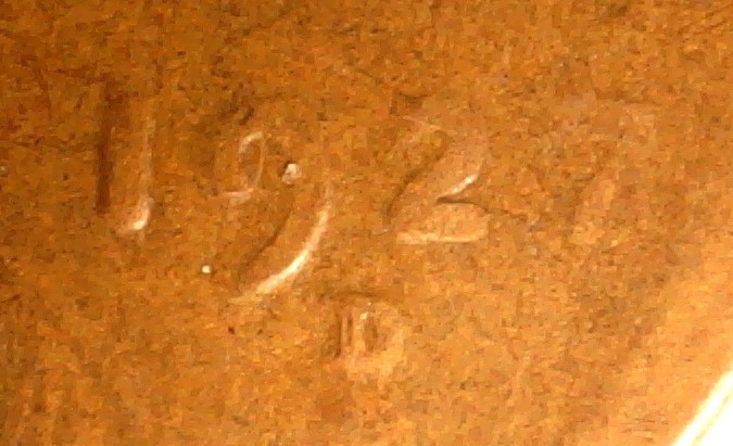 1927-D-Lincoln-RPM-Unlisted-?
