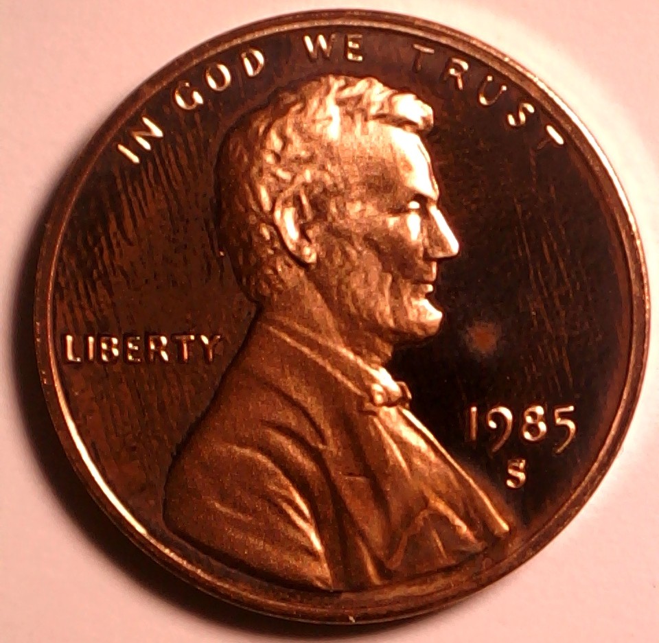 1985-S-Lincoln-RPM-Or-Not