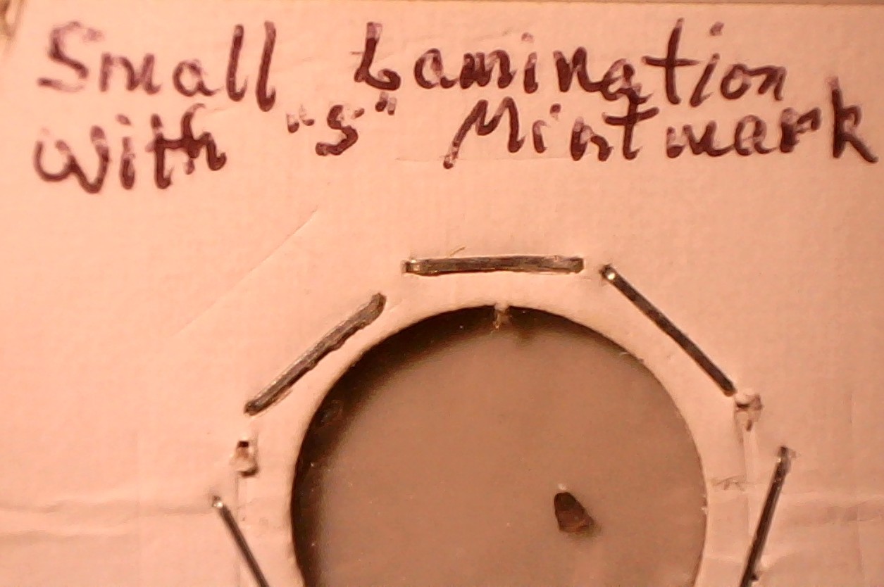 Nickel-And-Cent-Lamination-Peels-No-Date
