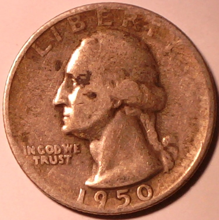 1950-S-Quarter-S/D-OMM#1-Example-#2