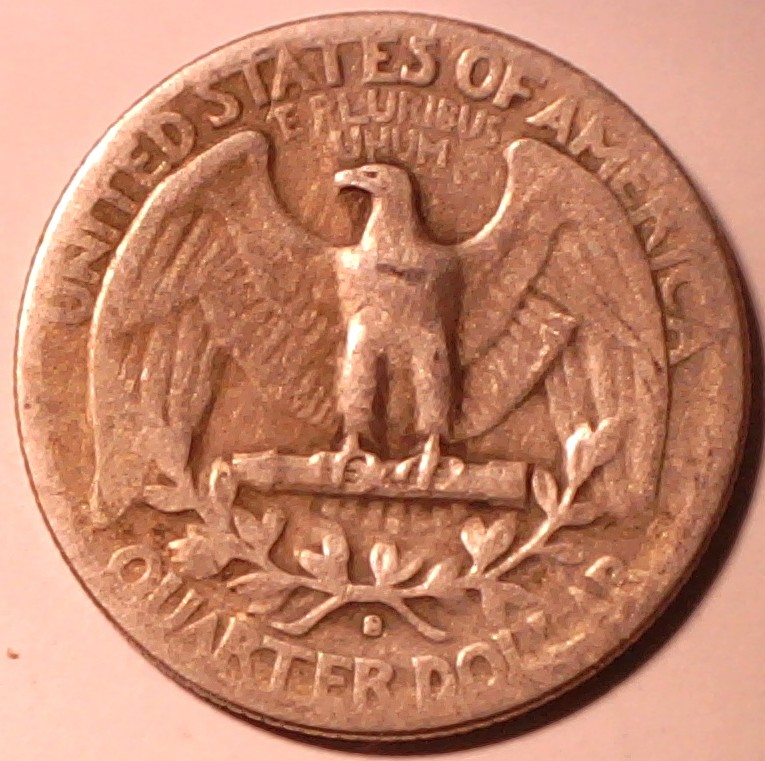 1950-S-Quarter-S/D-OMM#1-Example-#2