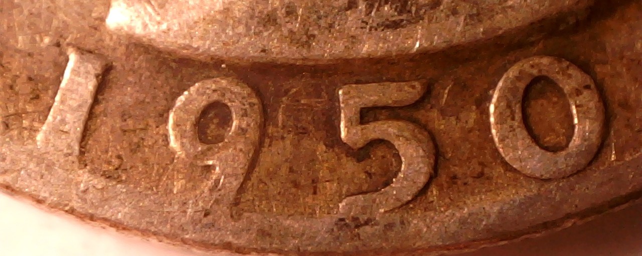 1950-S-Quarter-S/D-OMM#1-Example-#2