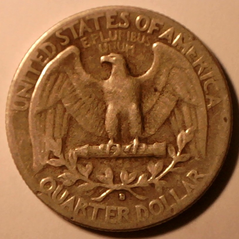 1950-S-Quarter-S/D-OMM#1-Example-#1