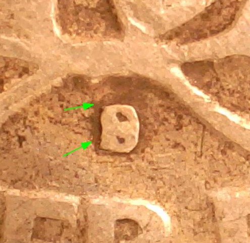 1950-S-Quarter-S/D-OMM#1-Example-#1