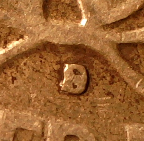 1950-S-Quarter-S/D-OMM#1-Example-#1