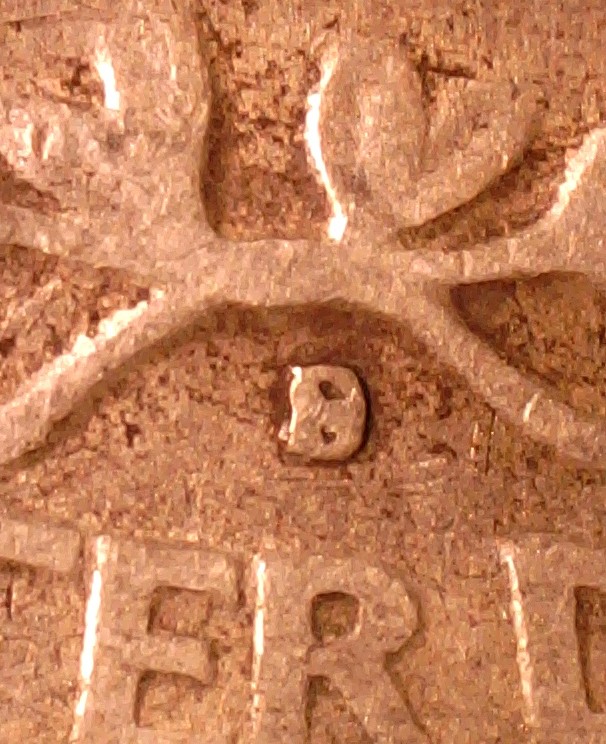 1950-S-Quarter-S/D-OMM#1-Example-#1