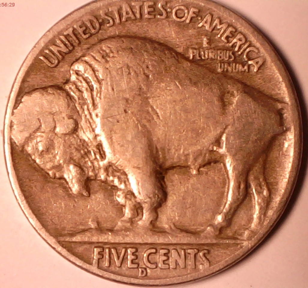 1938-D-D/S-OMM#1-Buffalo