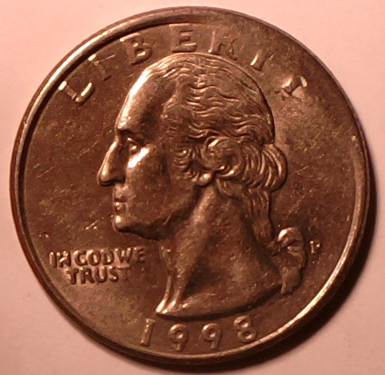 1998-P-Quarter-Off-Set-Misalignment-Or-Something-Else-?
