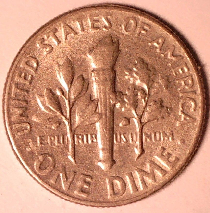 1966-Roosevelt-Dime-Greaser
