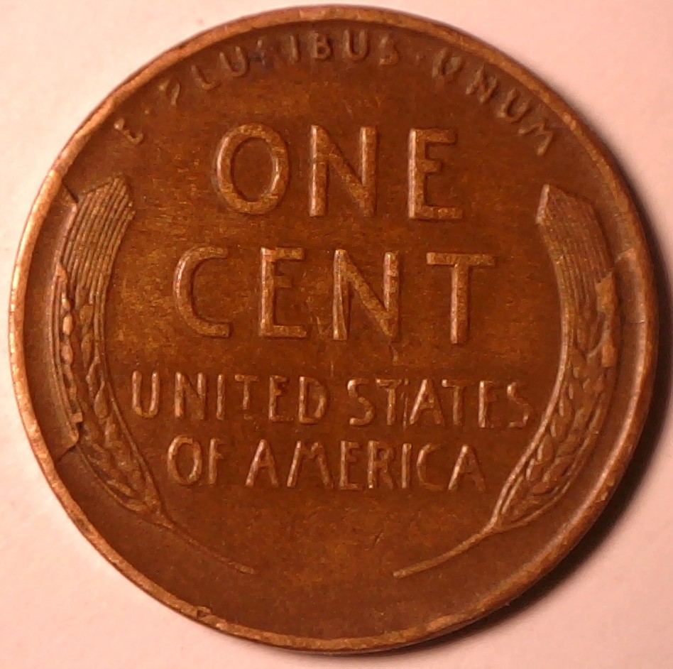 1940-S-Lincoln-With-Double-Pre/Cuds-On-Reverse