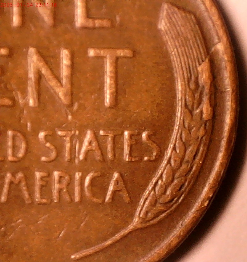 1940-S-Lincoln-With-Double-Pre/Cuds-On-Reverse