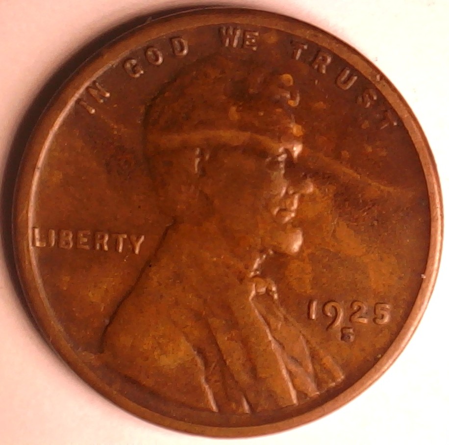 1925-S-Lincoln-With-The-Beginning-Of-A-Die-Crack-?