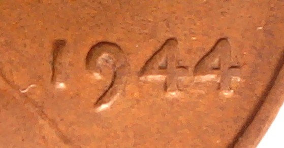 1944-Lincoln-Obverse-Cud