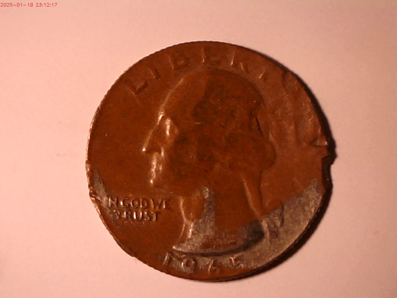 Shearing-A-1965-Washington-Quarter-PMD