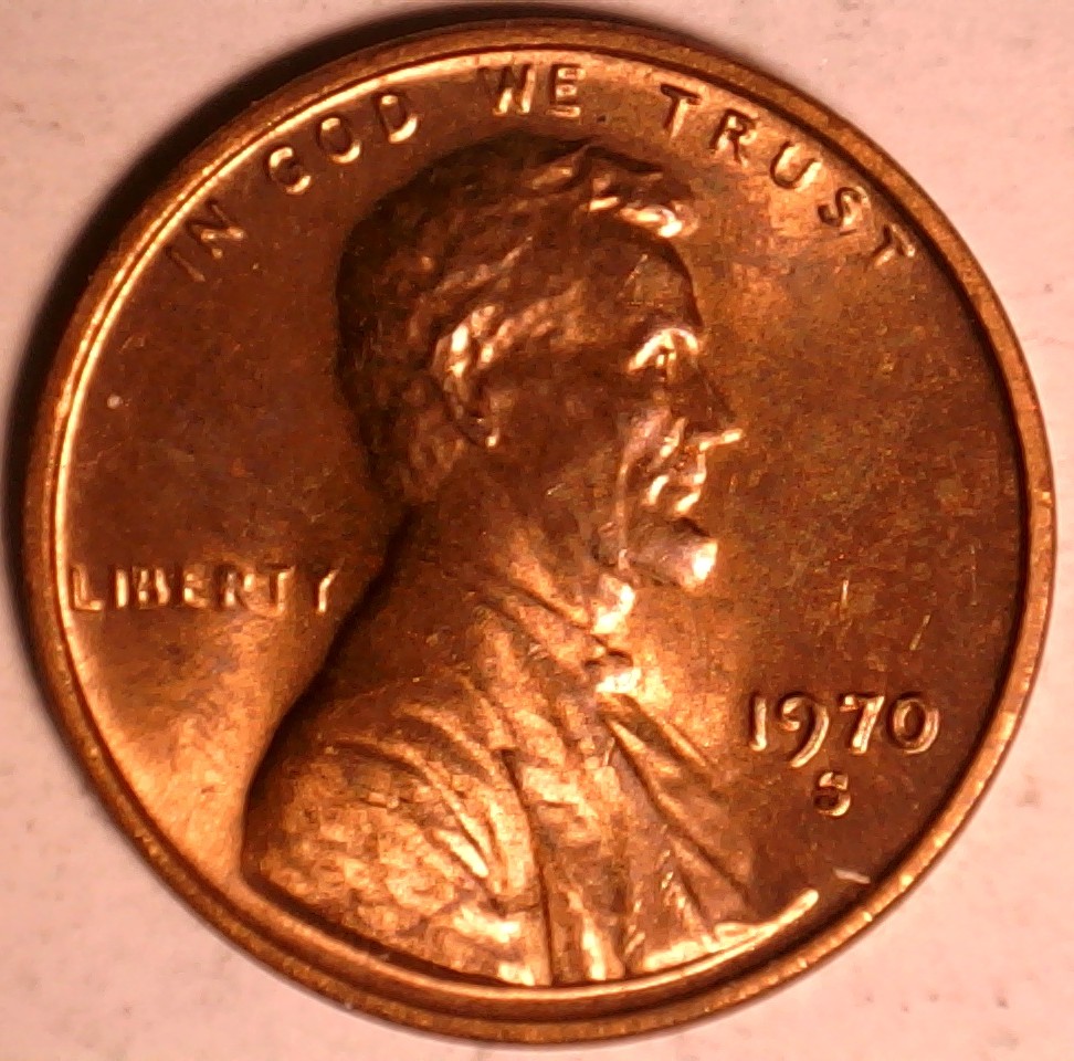 1970-S-Uncirculated-Lincoln-FS-1401