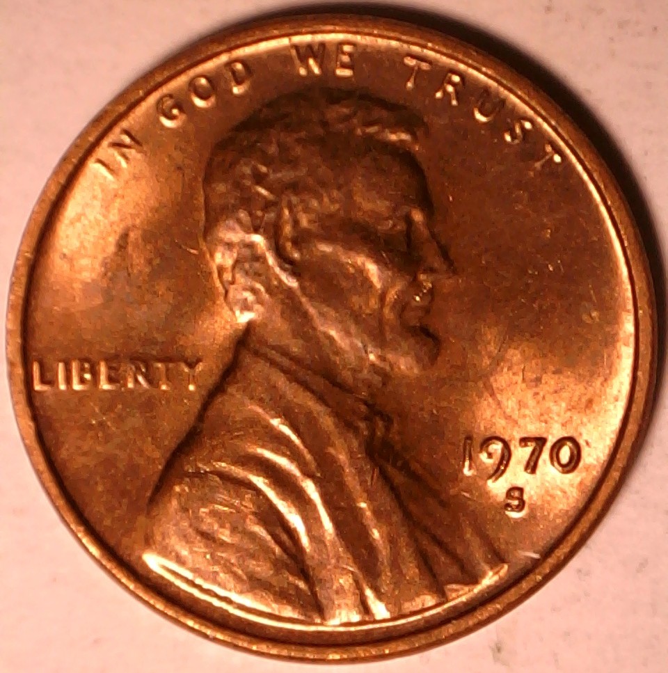 1970-S-Uncirculated-Lincoln-FS-1401
