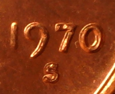 1970-S-Uncirculated-Lincoln-FS-1401