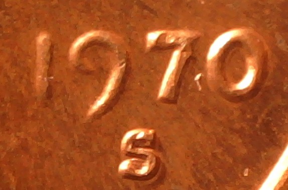 1970-S-Uncirculated-Lincoln-FS-1401