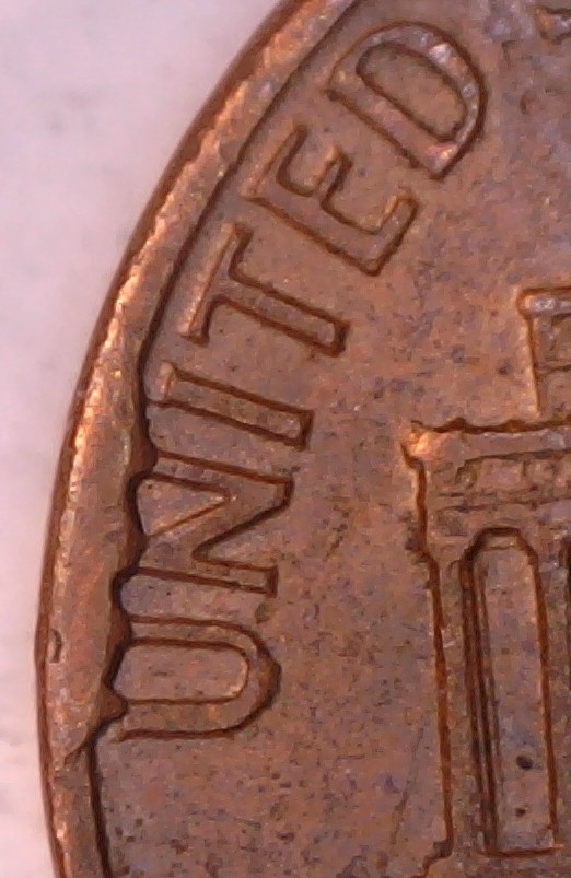 1973-D-Lincoln-With-A-Cud-On-The-Reverse-Not-Listed-In-Coc