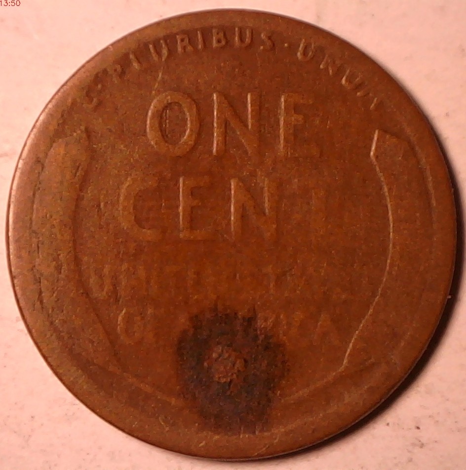 1918-S-Lincoln-Obverse-Lamination