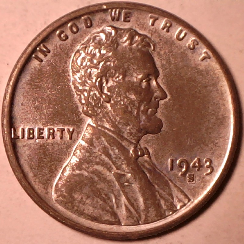 1943-S-Lincoln-Reverse-Precud