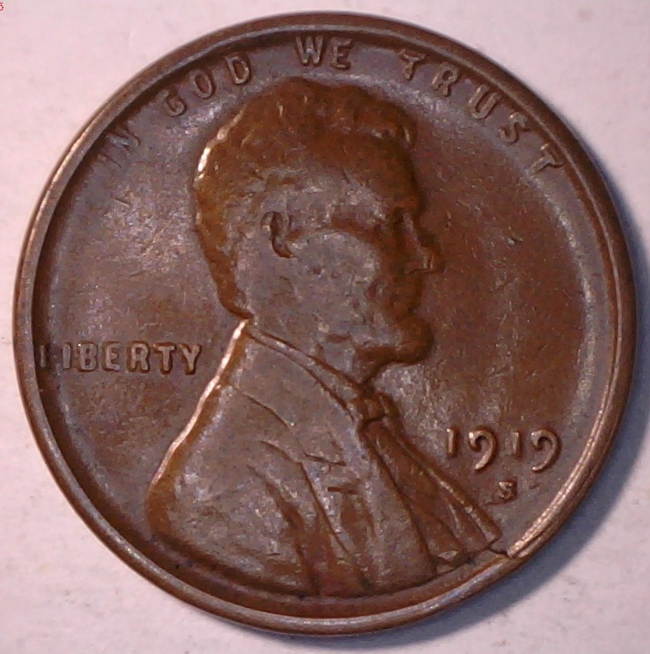 1919-S-Lincoln-Obverse-Pre-Cud