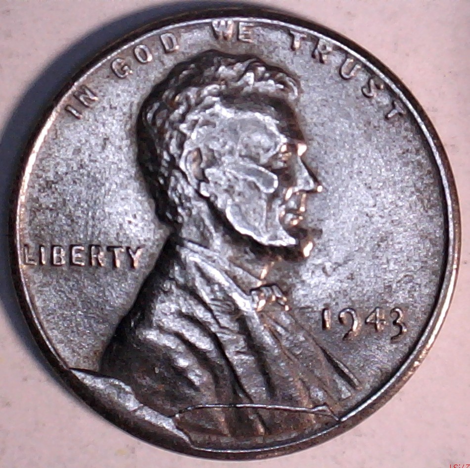 1943-Lincoln-BU--Rcd/Cu