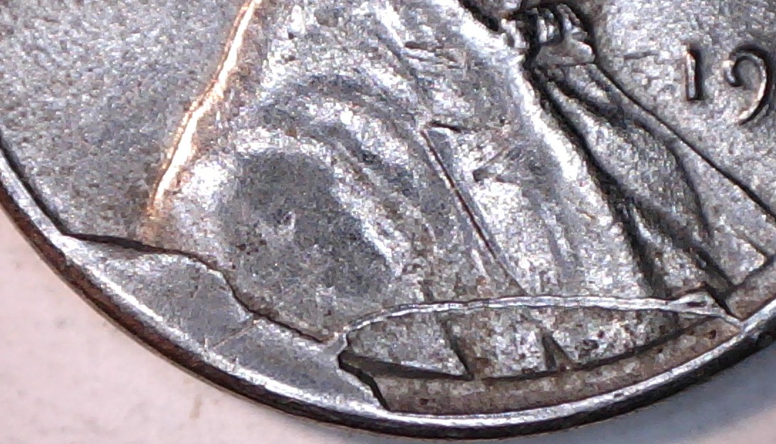 1943-Lincoln-BU--Rcd/Cu
