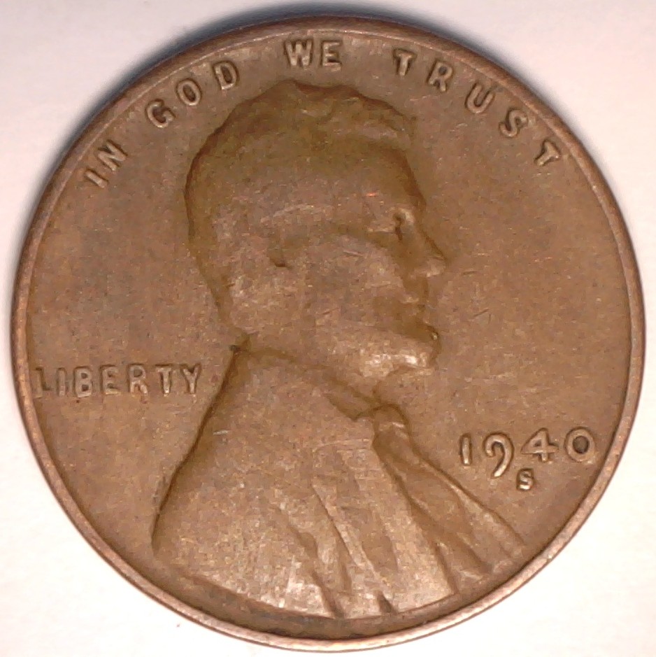 1940-S-Lincoln-Retained-Cud-Unlisted-?
